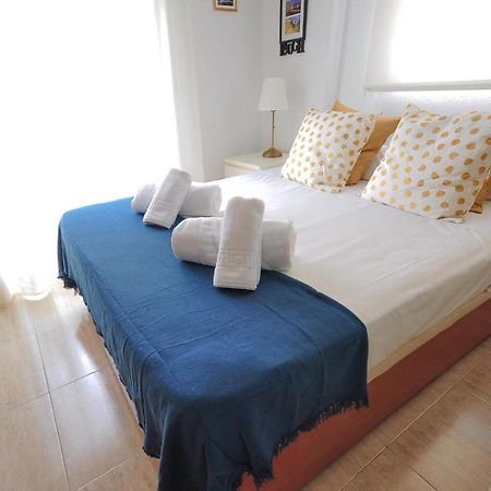Livemalaga Caballeria 외부 사진
