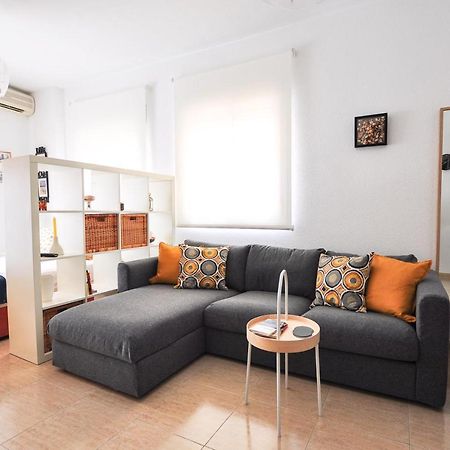 Livemalaga Caballeria 외부 사진