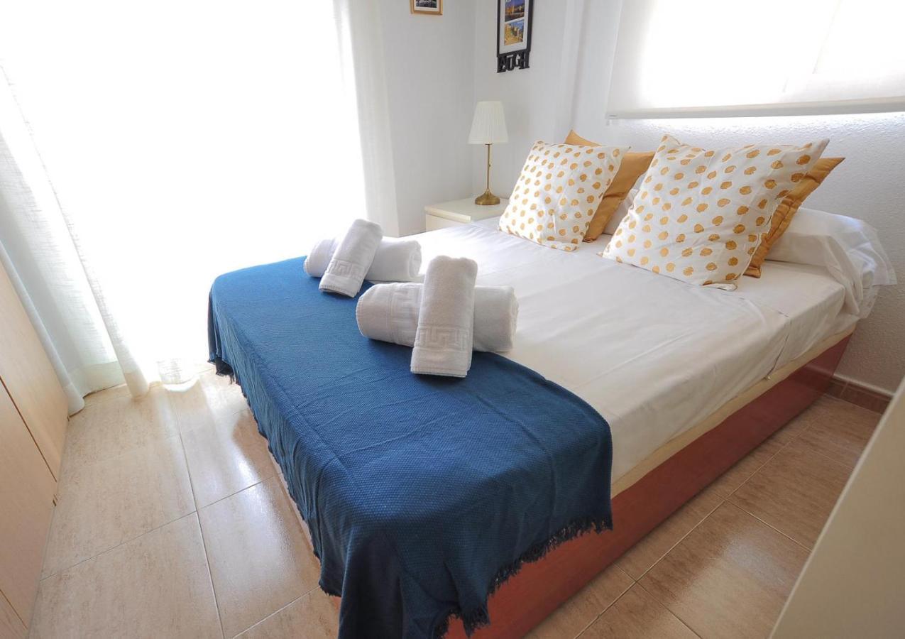 Livemalaga Caballeria 외부 사진