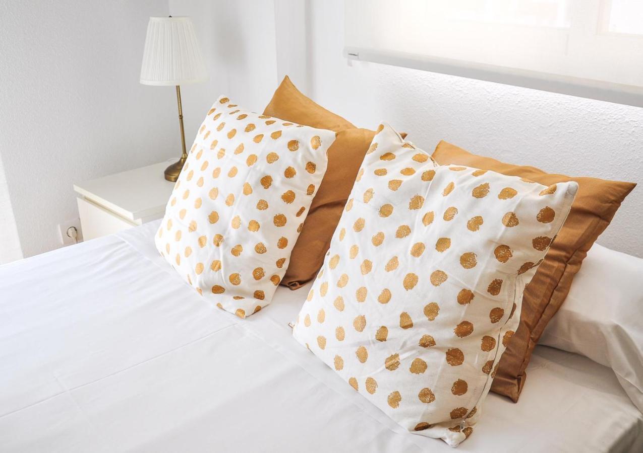 Livemalaga Caballeria 외부 사진