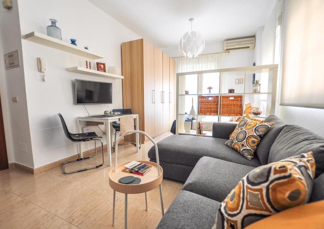 Livemalaga Caballeria 외부 사진