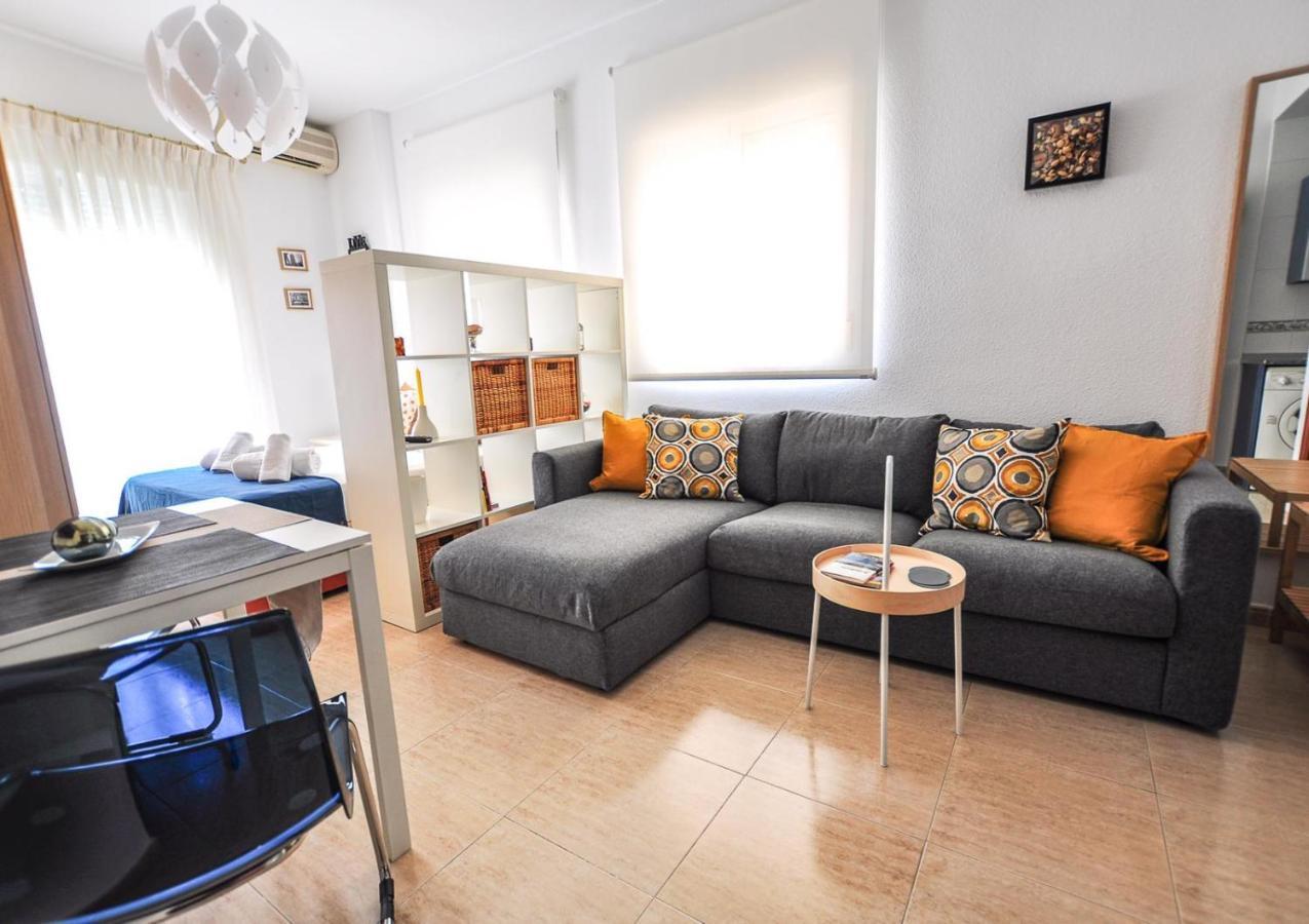 Livemalaga Caballeria 외부 사진